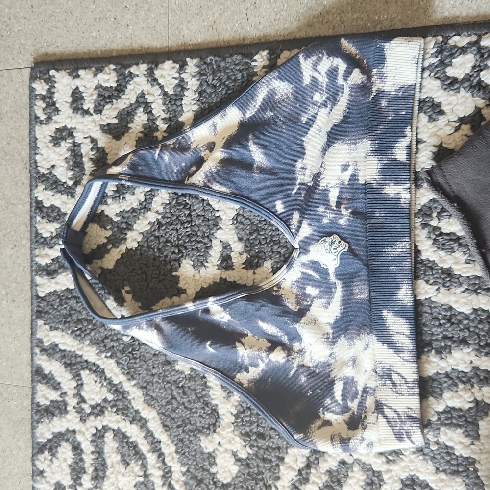 Darc Sport Halter Bra